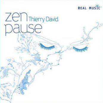 دو موسیقی زیبا از دیوید تیری ، آغازگر تلفیقی از بودا بار
